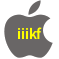 Aplicativo iiikf para iOS