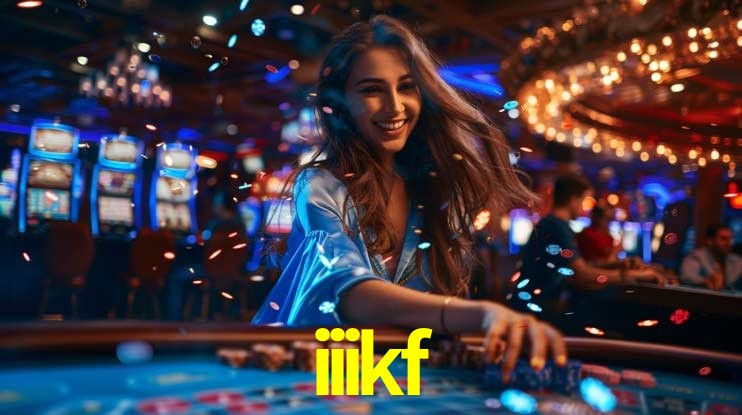 Experiência VIP iiikf