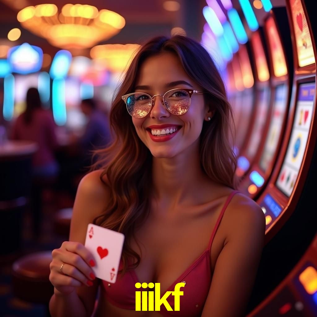 Welcome Bonus iiikf
