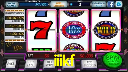 Desvendando o Mundo dos Jogos Virtuais na iiikf