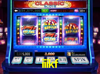 A Revolução dos Aplicativos de Jogos no iiikf