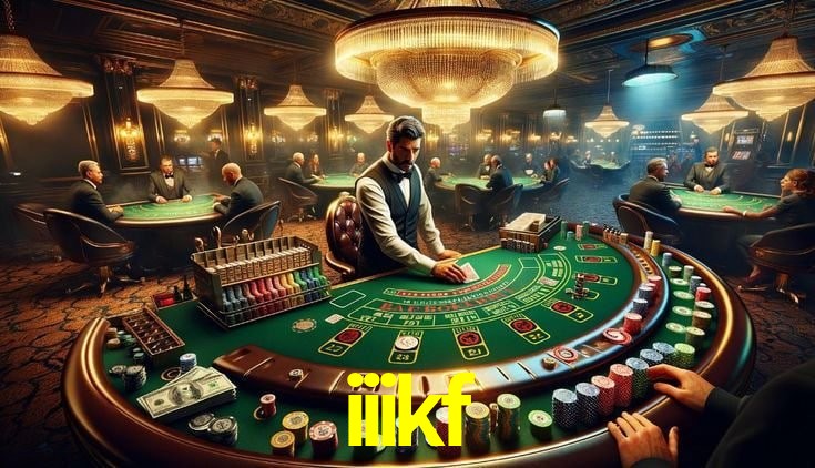 Gates of Olympus iiikf