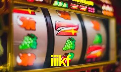 Descubra a Magia dos Jogos de Arcade no iiikf