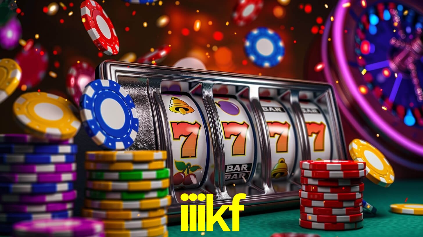 Interface do App iiikf