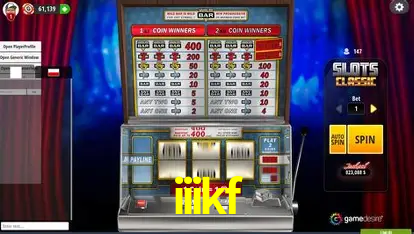 Desvendando o Mundo dos Jogos Virtuais na iiikf