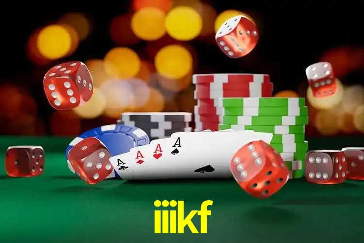 Casino Ao Vivo iiikf