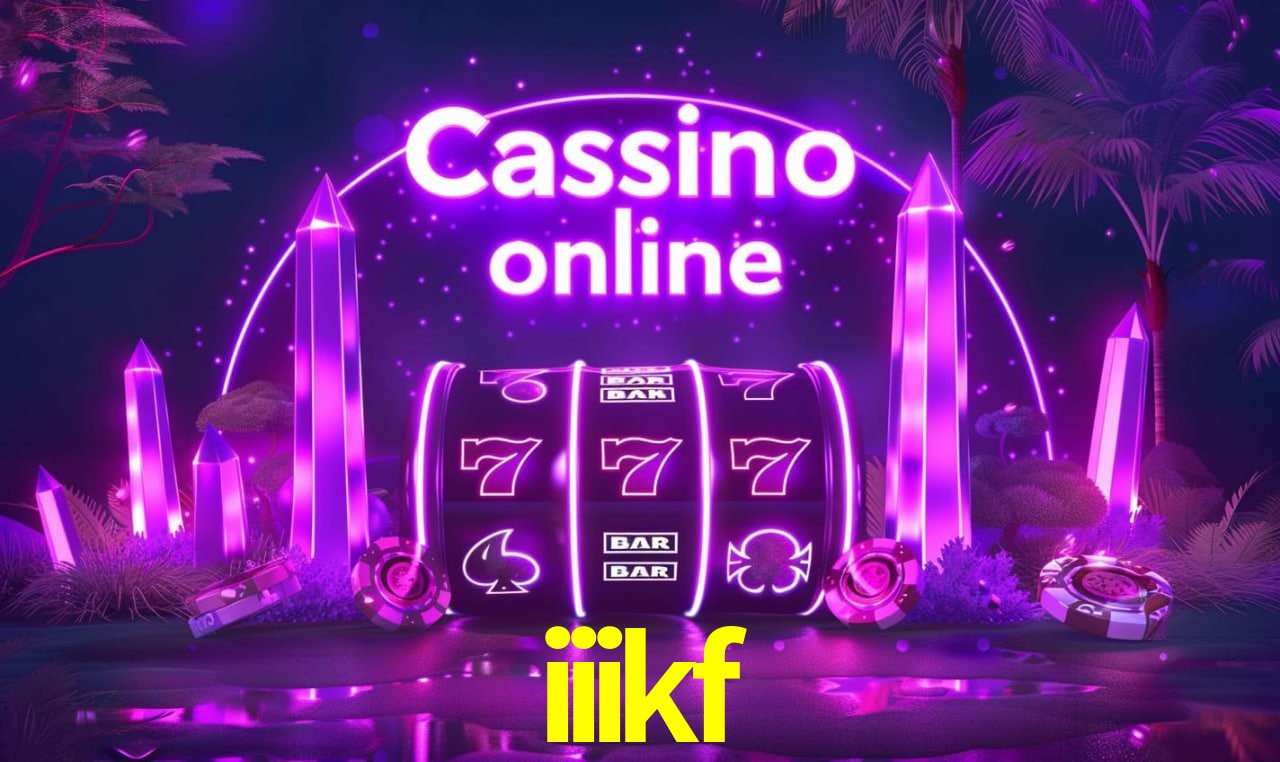 Tecnologia da Plataforma iiikf