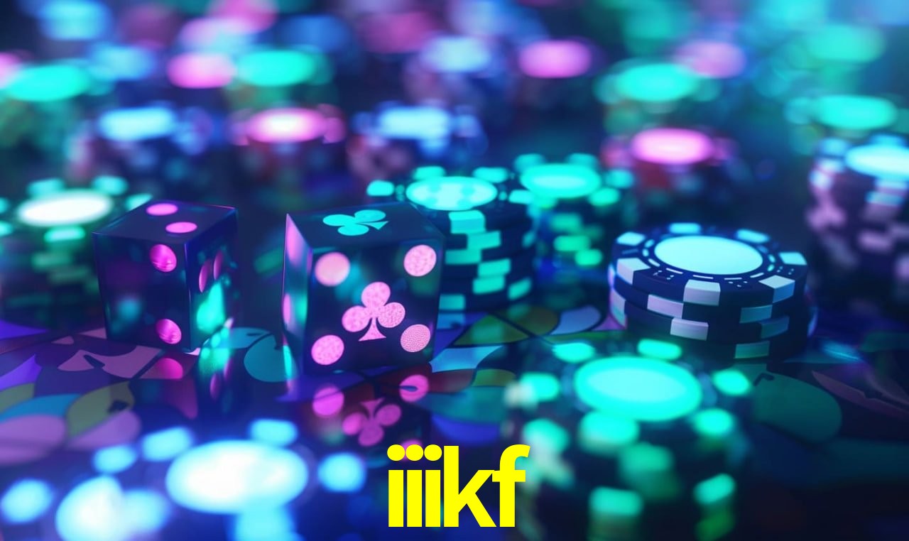 Casino Ao Vivo iiikf