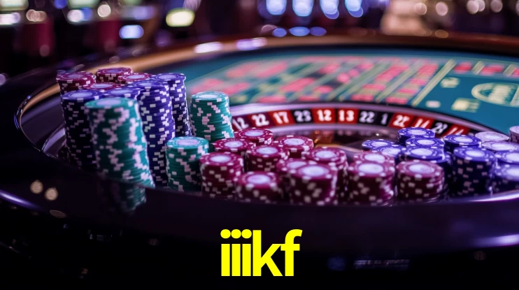 Roulette Table iiikf