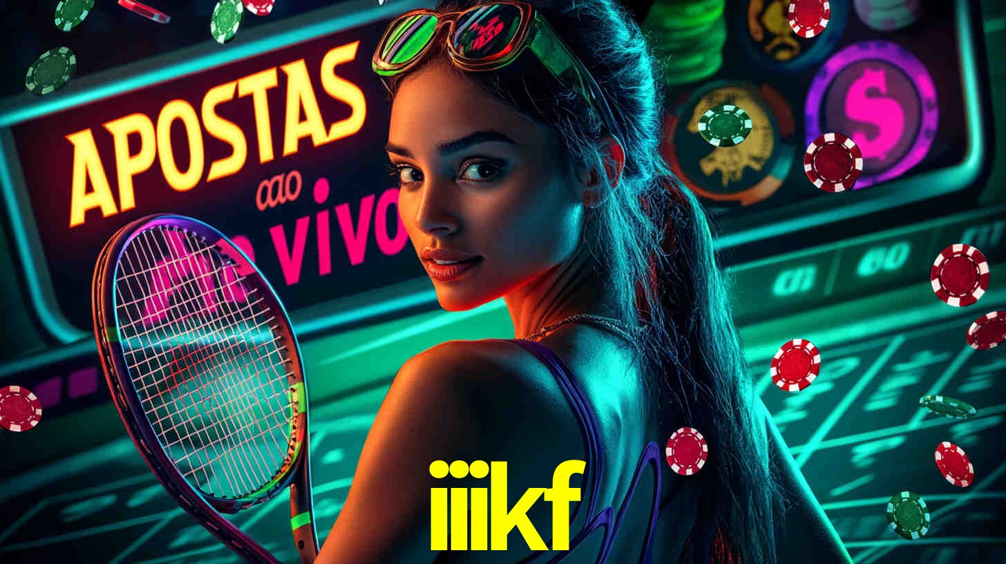 A Experiência Imersiva dos Cassinos Ao Vivo no iiikf