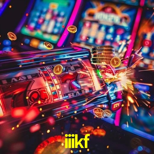 Bônus de Boas-vindas iiikf