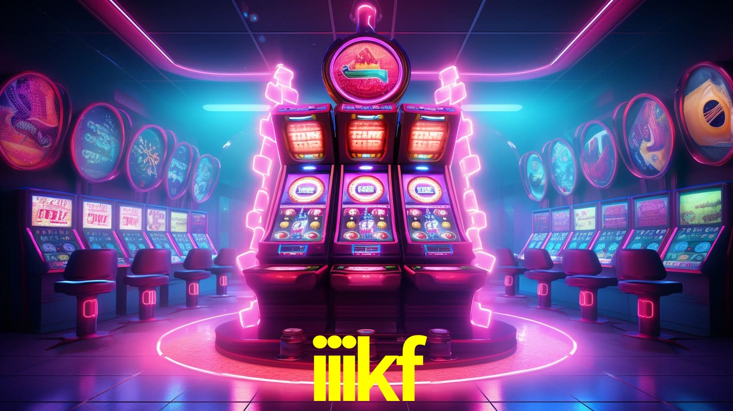 iiikf.com