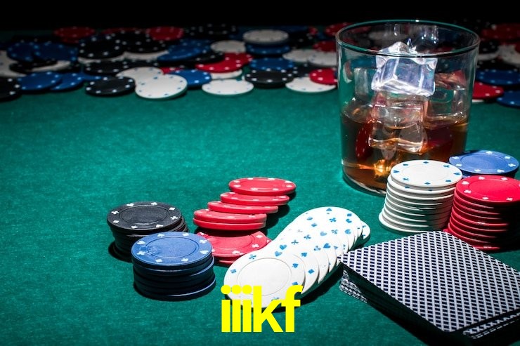 Mesa de Blackjack iiikf