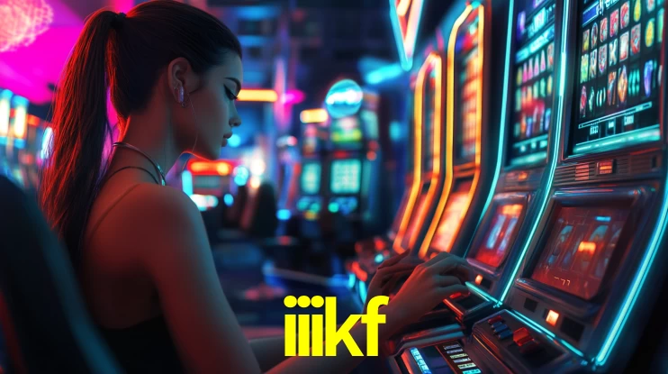 Ofertas Imperdíveis na iiikf: Promoções e Bônus Que Valem a Pena