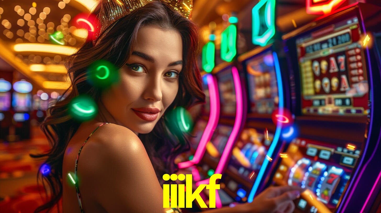Apostas com odds competitivas na iiikf