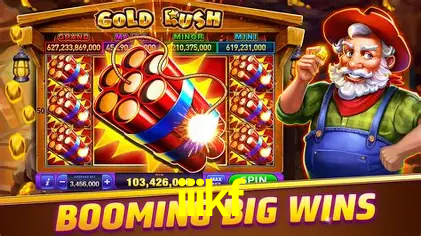 Inovações de Jogos na iiikf: O Futuro das Experiências Interativas