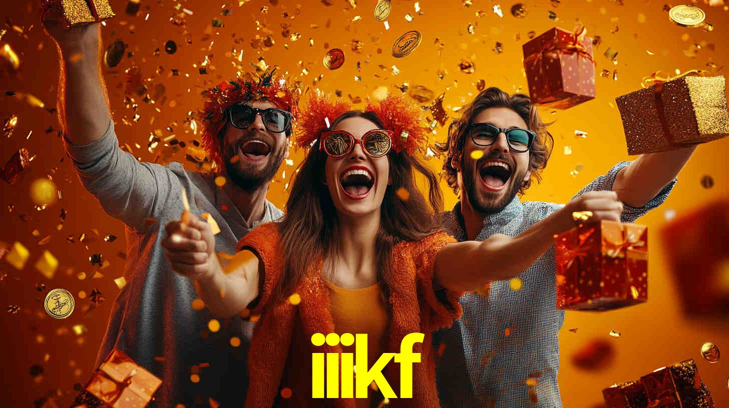iiikf.com