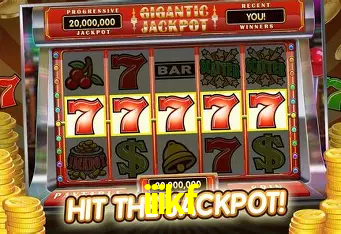 A Popularidade dos Caça-Níqueis no iiikf