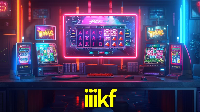 iiikf
