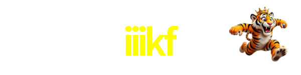 Logo da iiikf